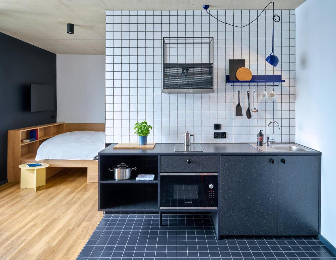 Aparthotel Stayery Ehrenfeld Keulen