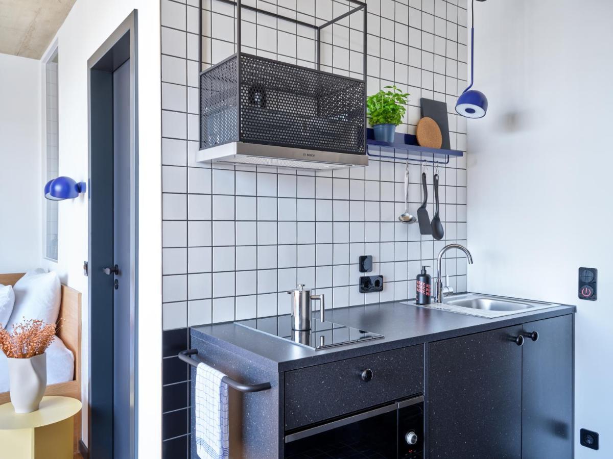 Aparthotel Stayery Ehrenfeld