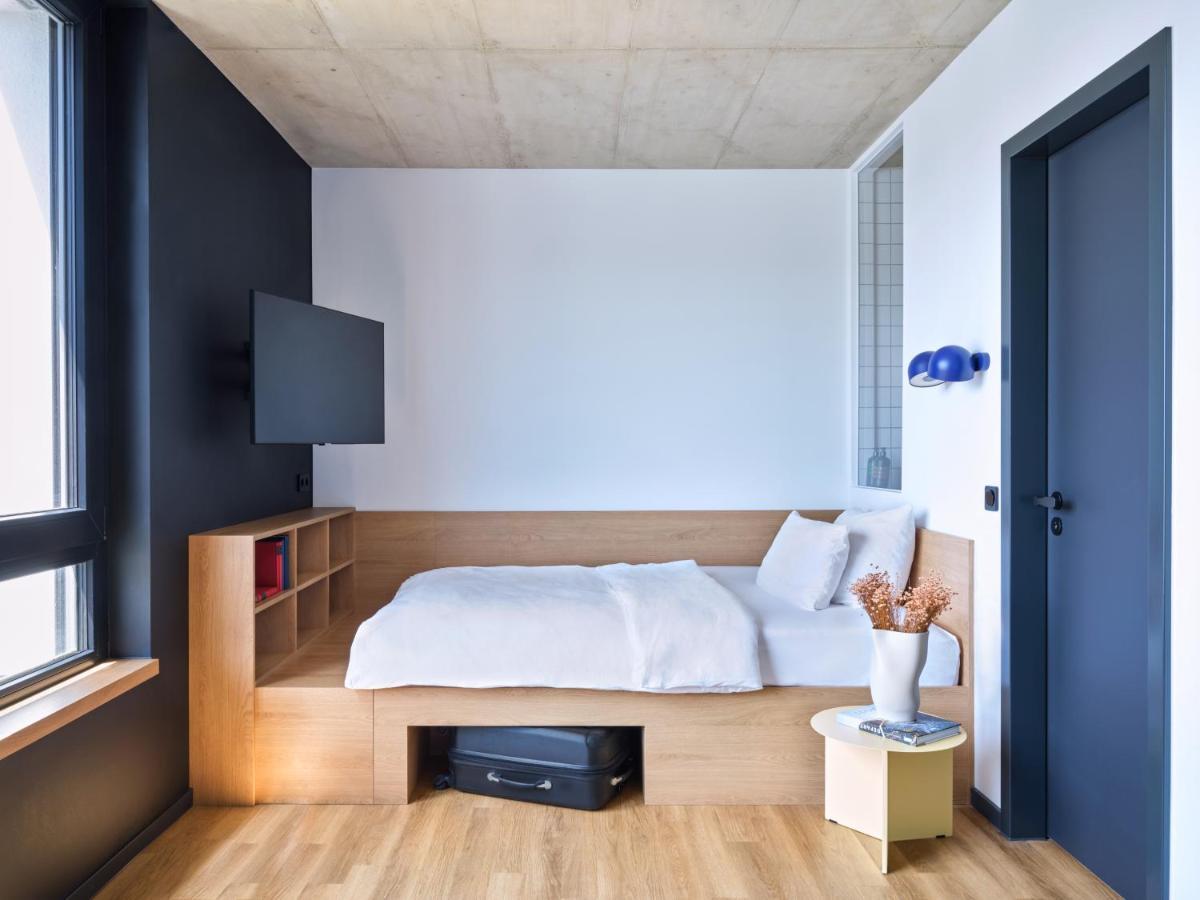 Aparthotel Stayery Ehrenfeld 4*