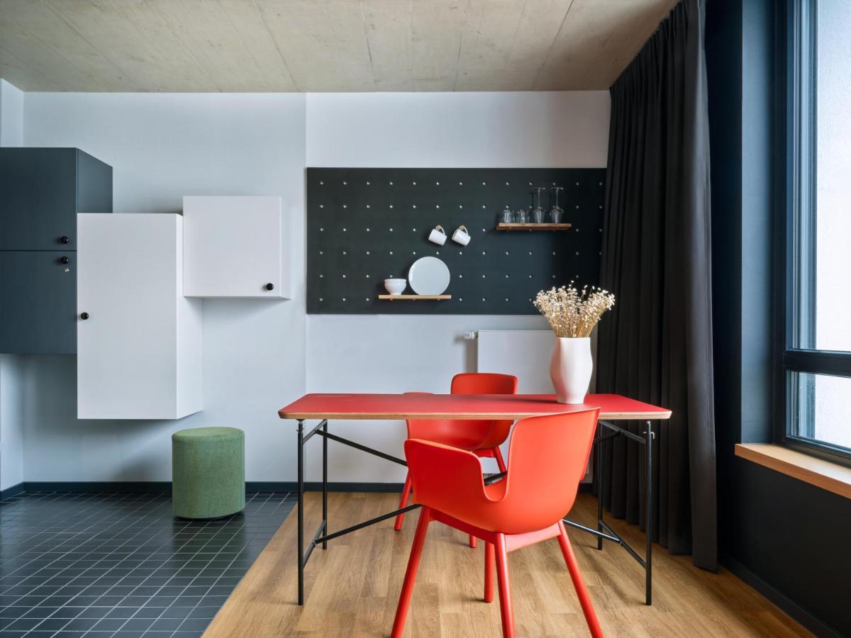 Stayery Ehrenfeld 4* Keulen