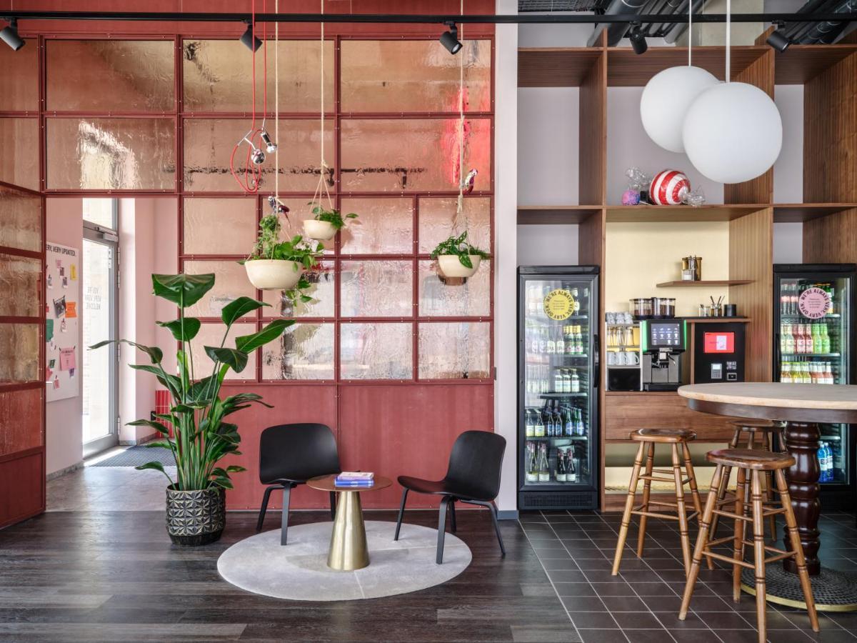 Stayery Ehrenfeld 4* Keulen