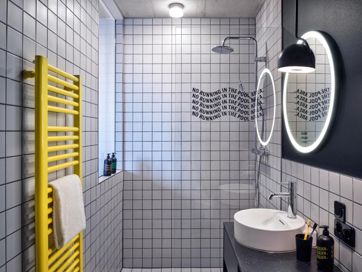 Stayery Ehrenfeld Aparthotel