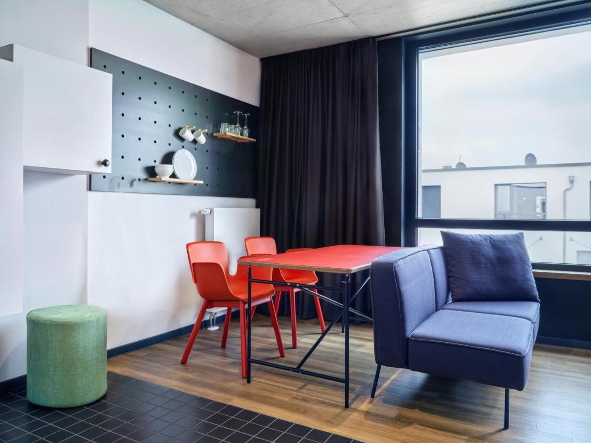 Aparthotel Stayery Ehrenfeld