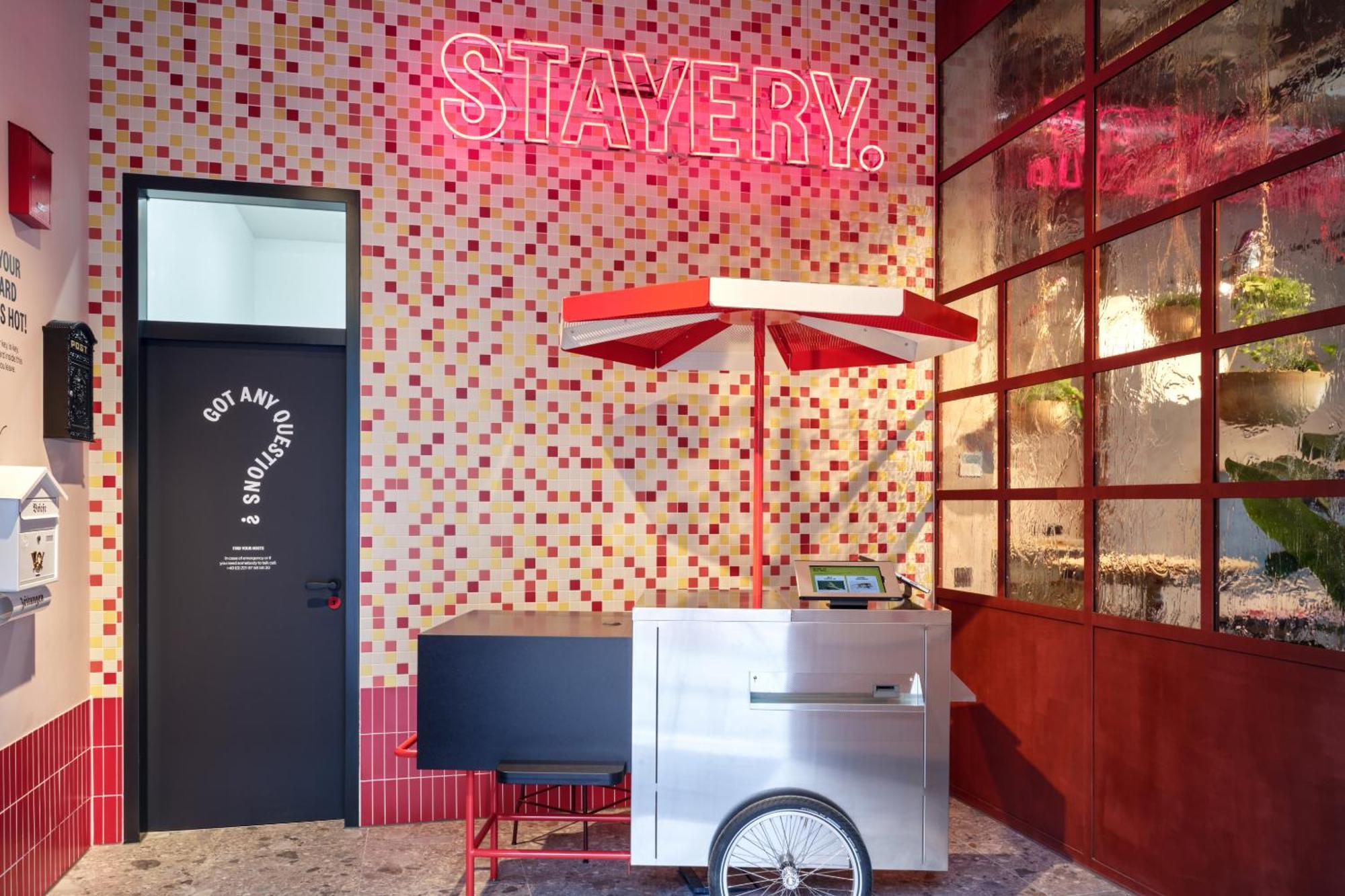Stayery Ehrenfeld Keulen